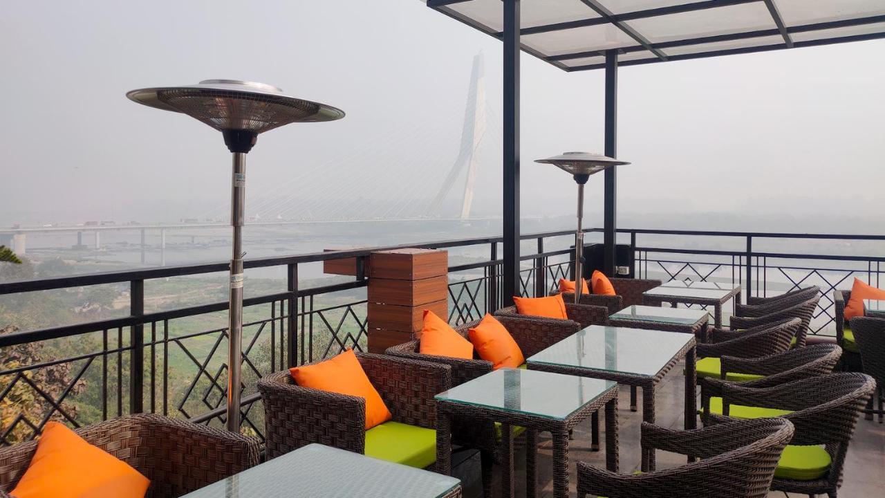 Hotel Wongdhen House Neu-Delhi Exterior foto